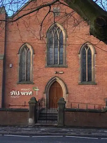 Cheadle New Life Church