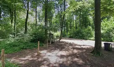 Wandelknooppunt 8