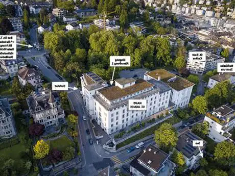Photo de Römisch-katholische Landeskirche des Kantons Luzern