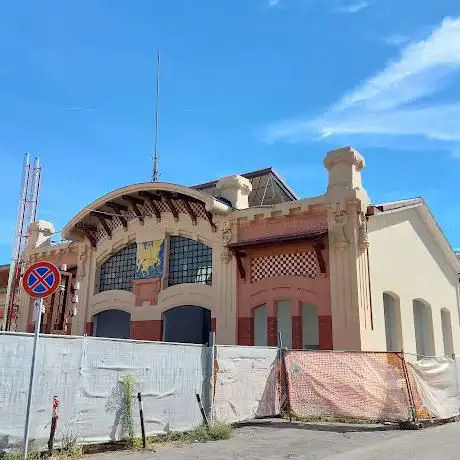Photo de Palazzina Coppedè