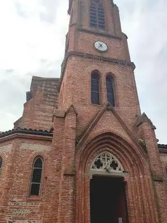 Photo de Notre Dame de l'Assomption
