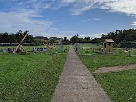 Wickersley Park