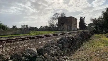 Photo de Archignano - Stazione di Sava