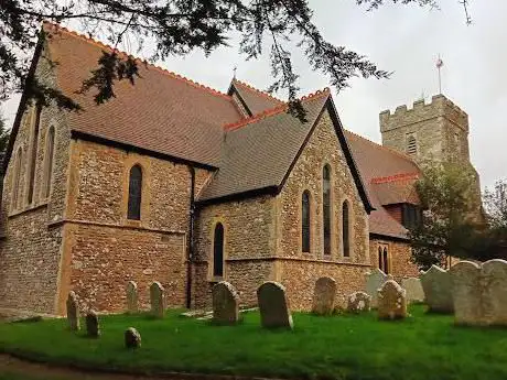 Photo de St Stephen's Church