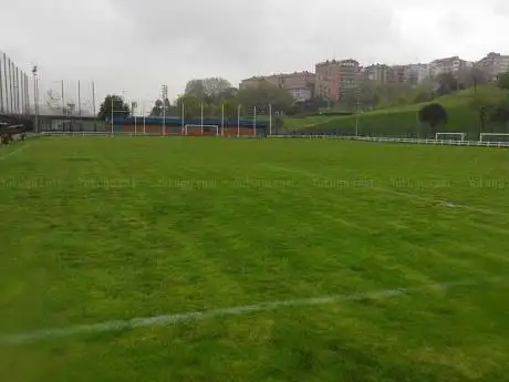 Photo de Gariondo-Udal Kirol Instalazionak