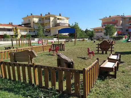 Parco Elsa Morante