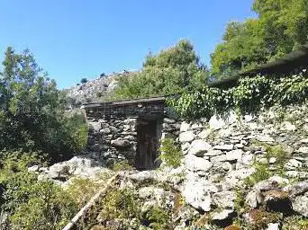 Bergeries de Pratu
