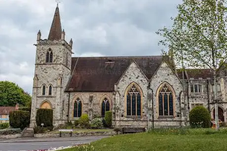 Photo de Redhill United Reformed Church