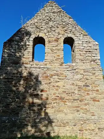 Photo de Monasterio de San Juan de Montealegre