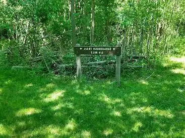 Photo de Kyle Woods State Nature Preserve