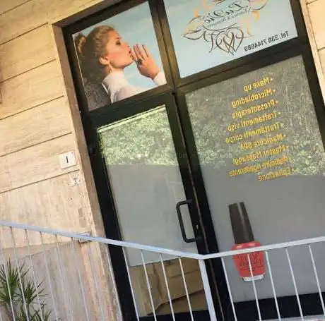 Photo de Centro Estetico Luvic