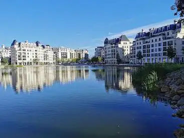 Place du Panorama