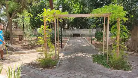 Photo de Giardino Botanico Veneziani