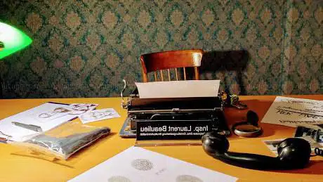 Live Escape Game Bern