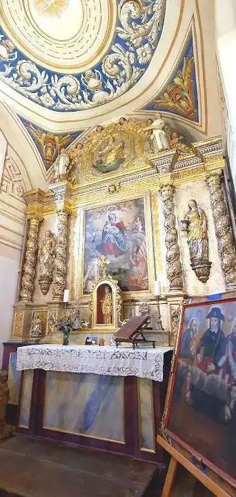 Chapelle Notre Dame des Neiges