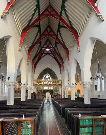 Photo de All Saints Blackheath