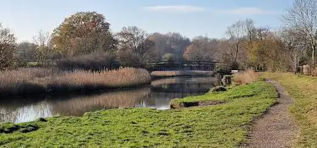 Photo de Eling Board Walk