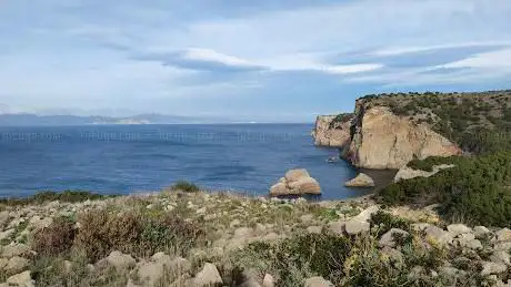 Punta de les Pastereres