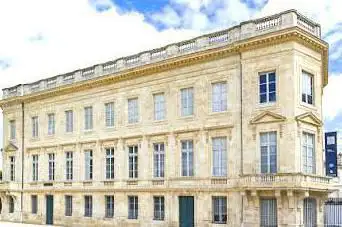 Photo de Muséum de Bordeaux - sciences et nature