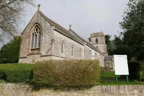 Photo de St Nicholas' Church