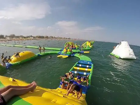Photo de Splash Rimini