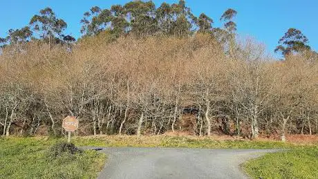 Ruta das Aldeas de riba de San Xián de LaÃ­ño