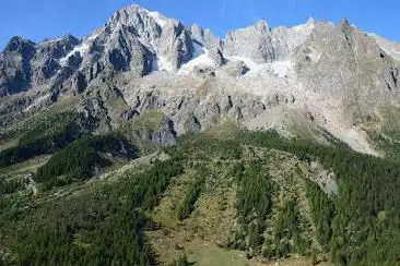 Monte Bianco