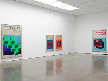 Photo de White Cube Mason's Yard