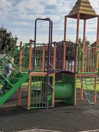Childrens Play Park