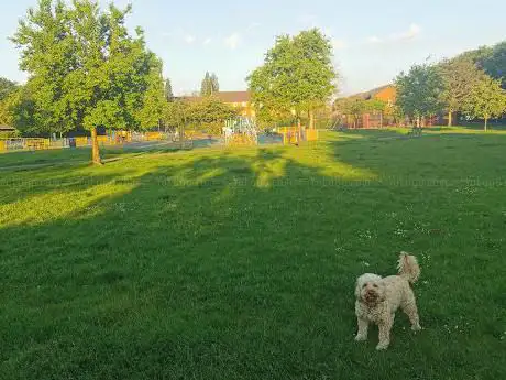 Thornfield Park