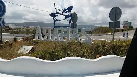 Señal Zahara