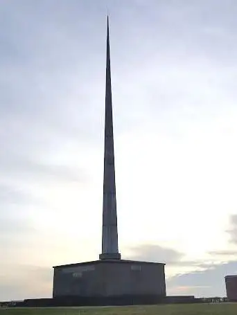 Photo de Monument Tchécoslovaque