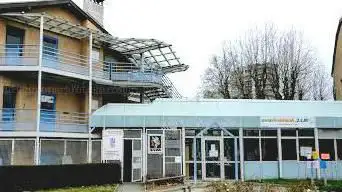 Photo de Youth Club Anatole France M.j.c
