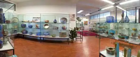 Museo Tramonti Guerrino