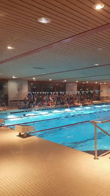 Photo de Piscine de la Plaine