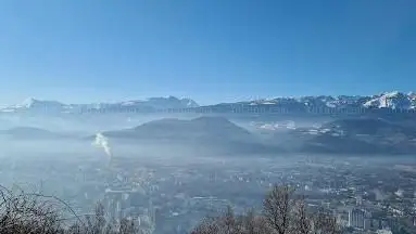 Mont Jalla
