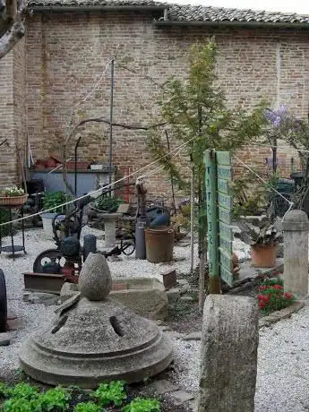 Photo de Museo del Territorio