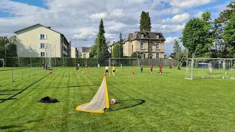 Photo de Sportplatz Bickelwiese