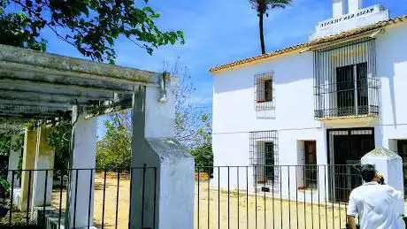 Photo de La Casona