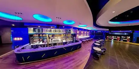 Photo de Cinema UCI Luxe Campi Bisenzio