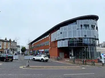 Photo de Bournemouth Library