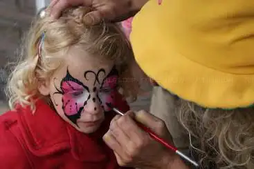Arti-kids kinderanimatie