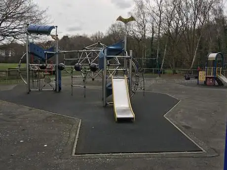 Photo de Pyrford Common Recreation Ground