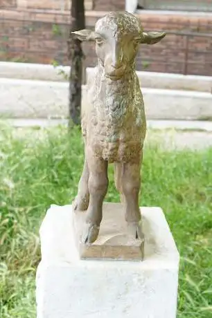 L'Agnellino