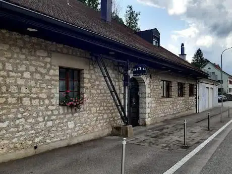 La Cave