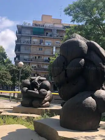 Photo de Escullera