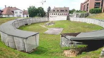 Roman Amphitheatre