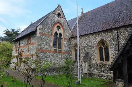Photo de St Peter's Church