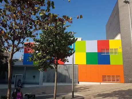 Photo de Escape World Barcelona