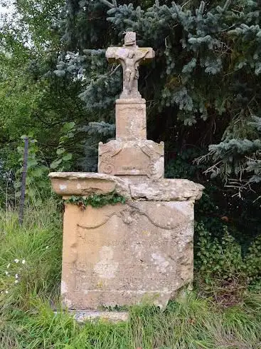 Croix Labore